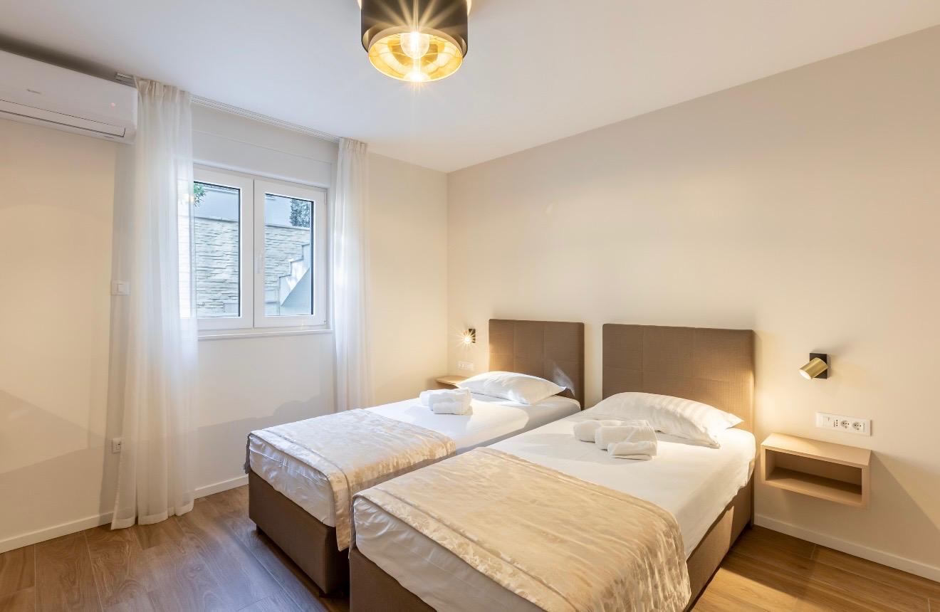 Apartment 1 bedroom